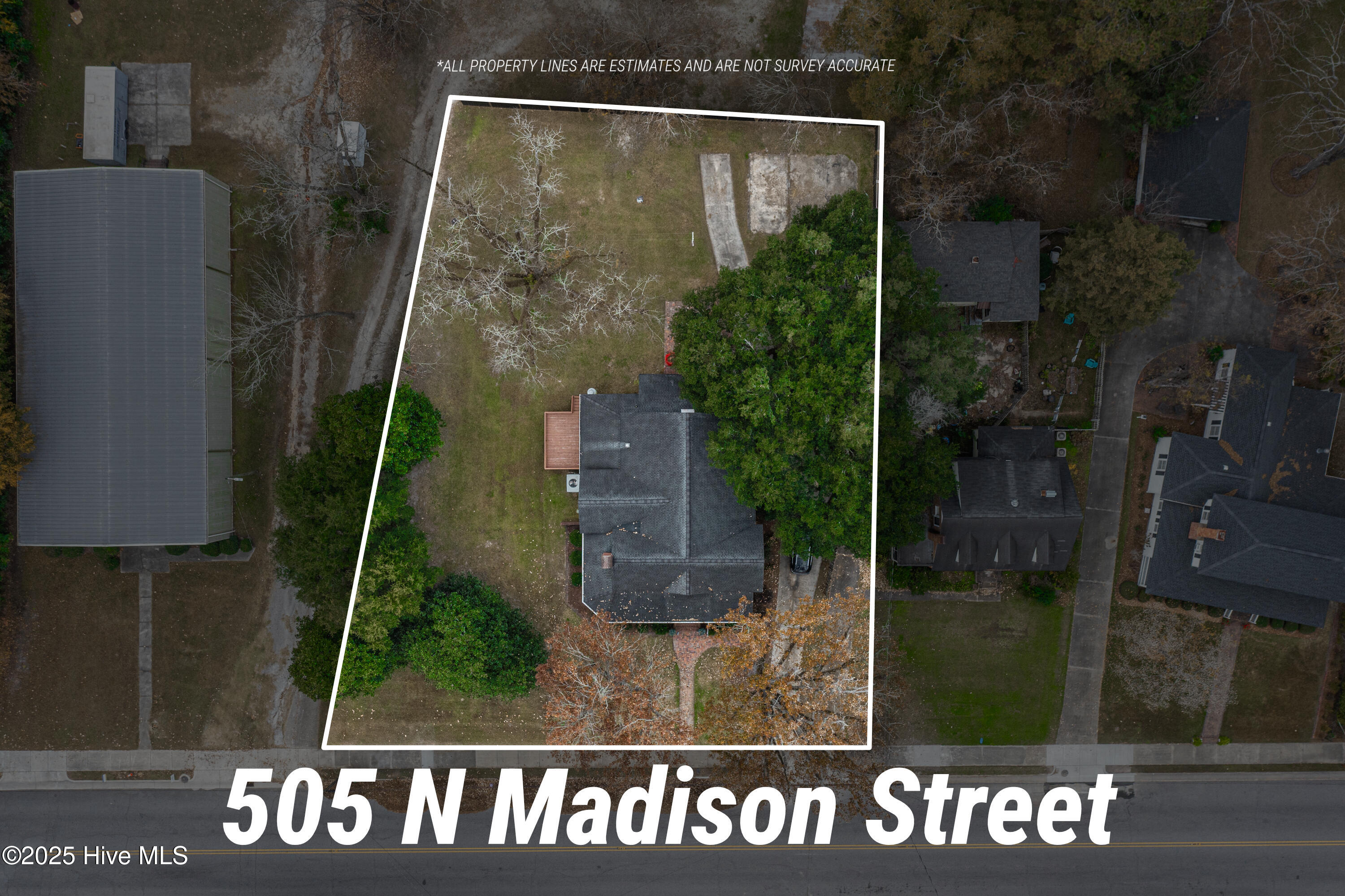 Homes for sale in Whiteville, NC | 505 N Madison St, Whiteville, NC 28472 | MLS# 100543227