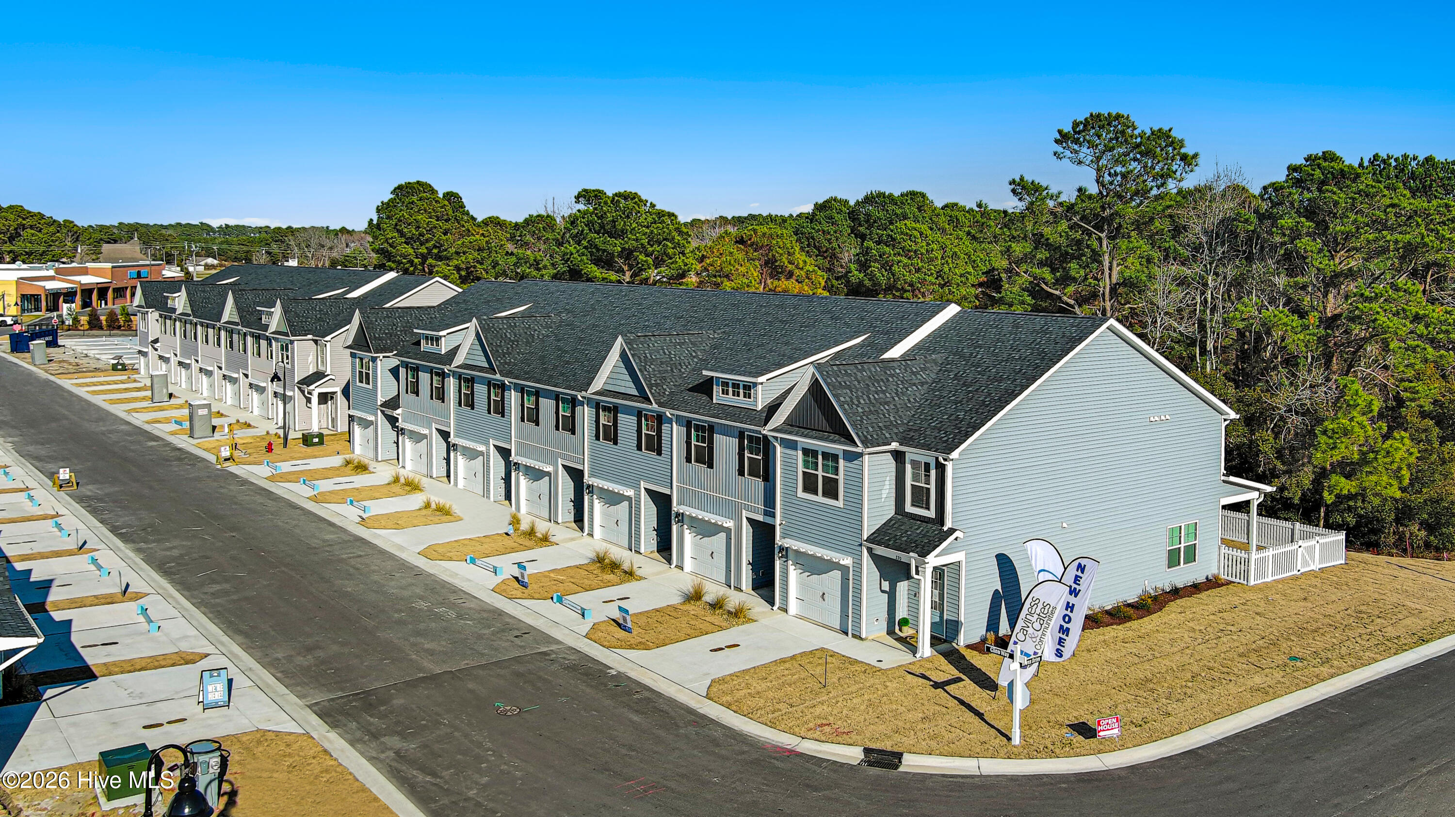 228 Cline Way Unit 131, 1809 Live Oak,Beaufort