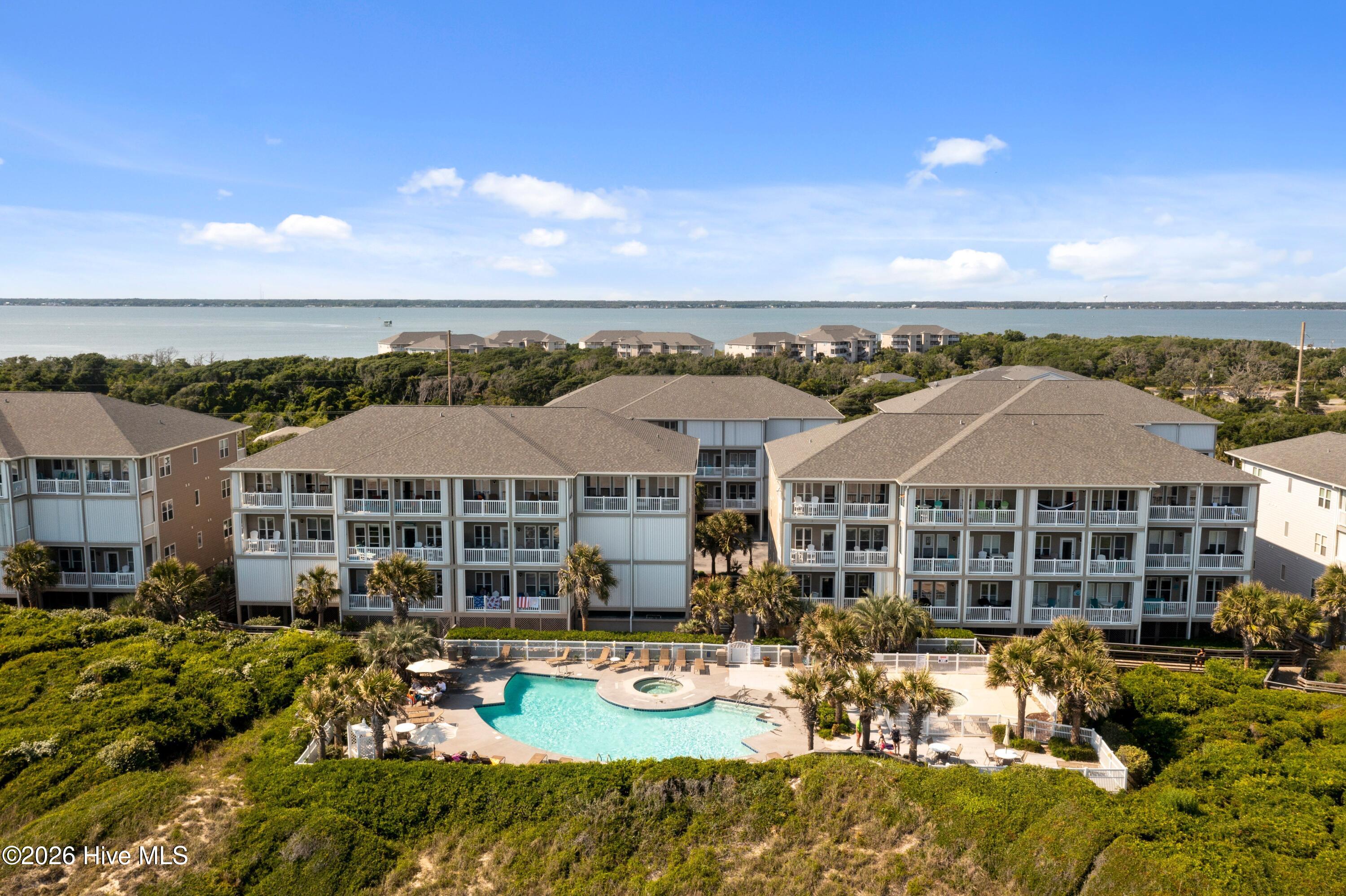 1700 Salter Path Road R102,Indian Beach