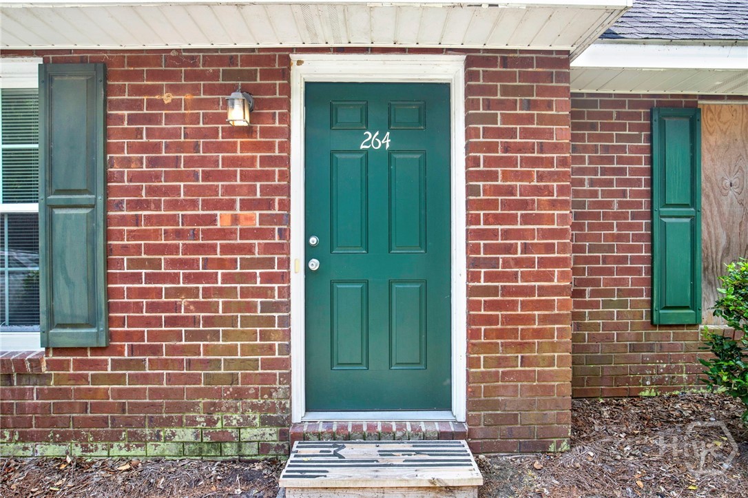 Homes for sale in Statesboro, GA | 230 Lanier Dr #264, Statesboro, GA 30458 | MLS# SA356841