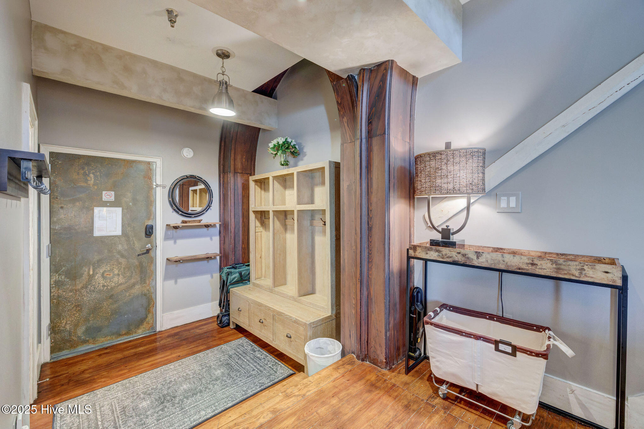 21 N Front Street Unit 3b4, Wilmington, NC 28401 – photo 5: 21NFrontStreetUnit3b4-2