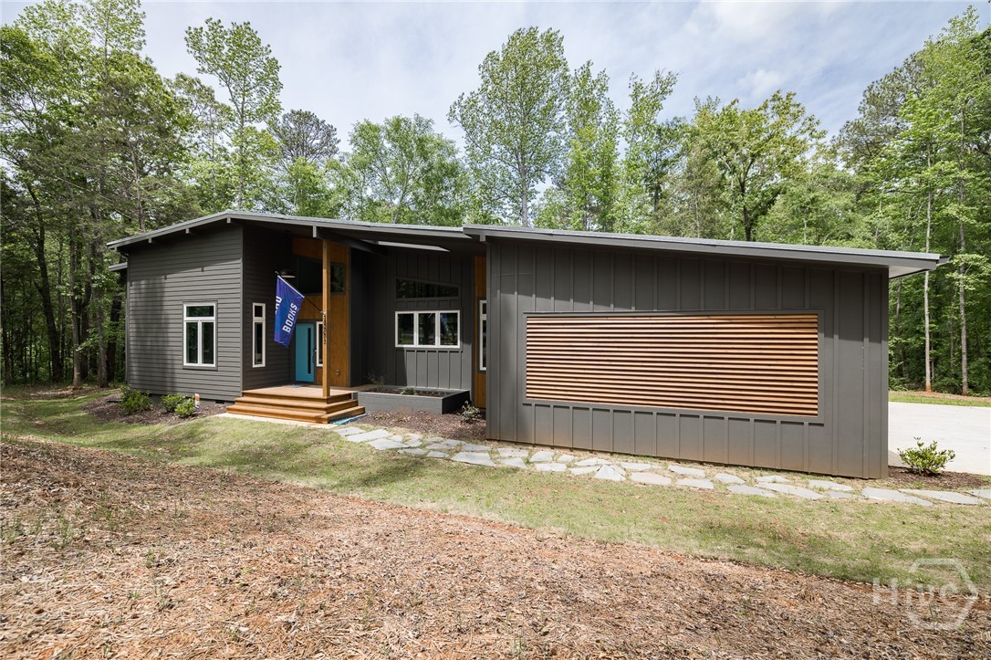 Property at 3653 Barnett Shoals Road