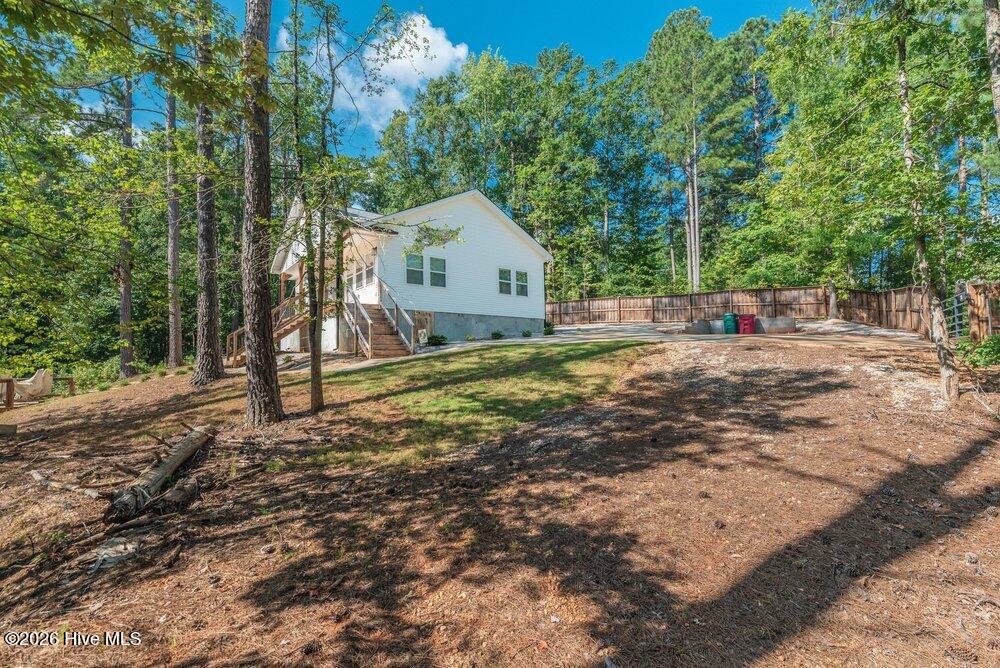 3rd image of 1597 Mercier Rd, Lincolnton, GA 30817 | MLS# 100599462