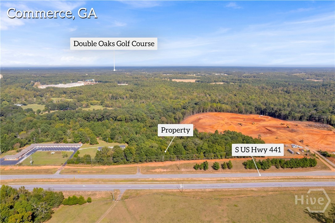 0 US Highway 441, Commerce, GA, 30529