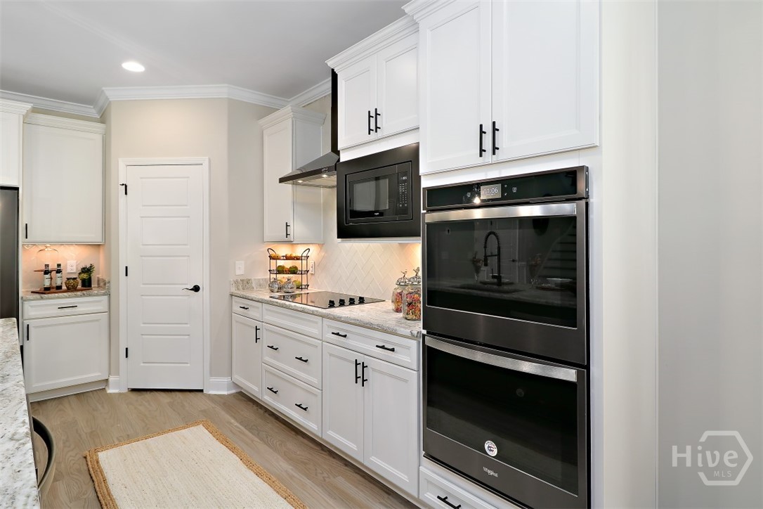 Pictures are NOT of the actual home. Pictures are of a finished Richmond plan and are for reference only.