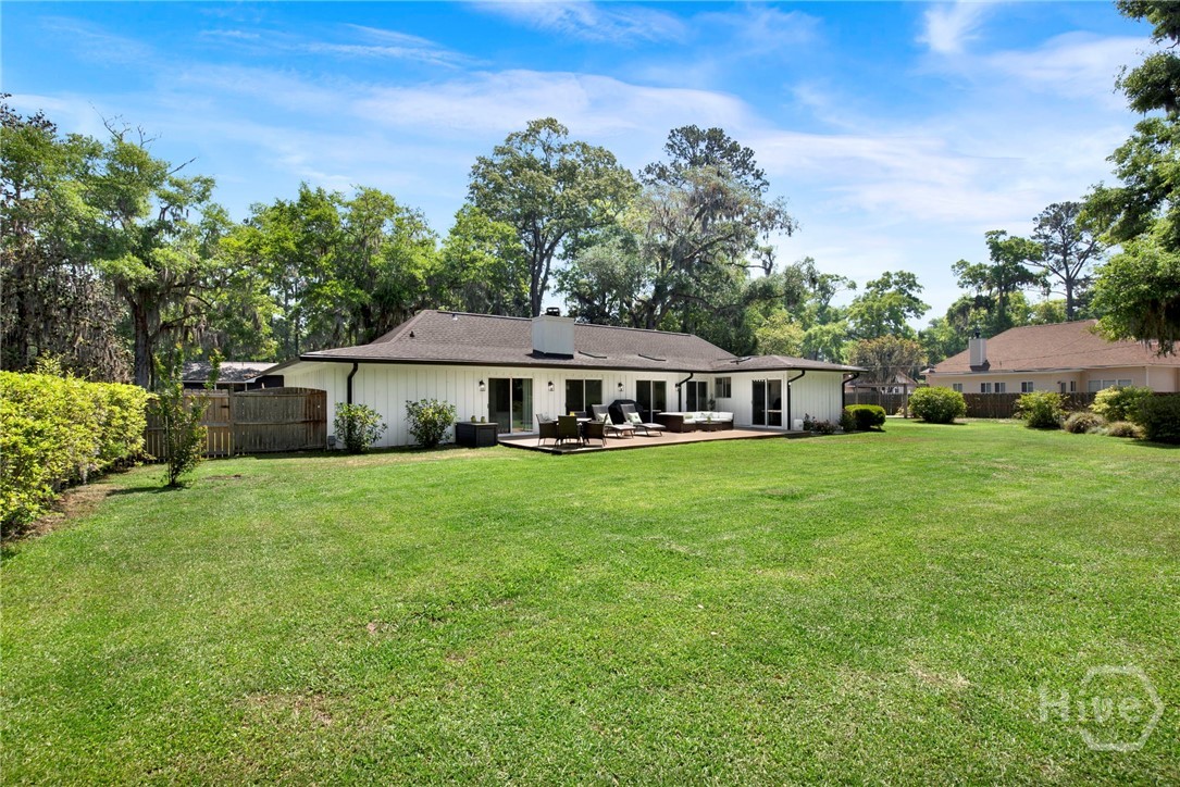 707 White Bluff Avenue, Savannah, GA 31419 Listing Photo  47