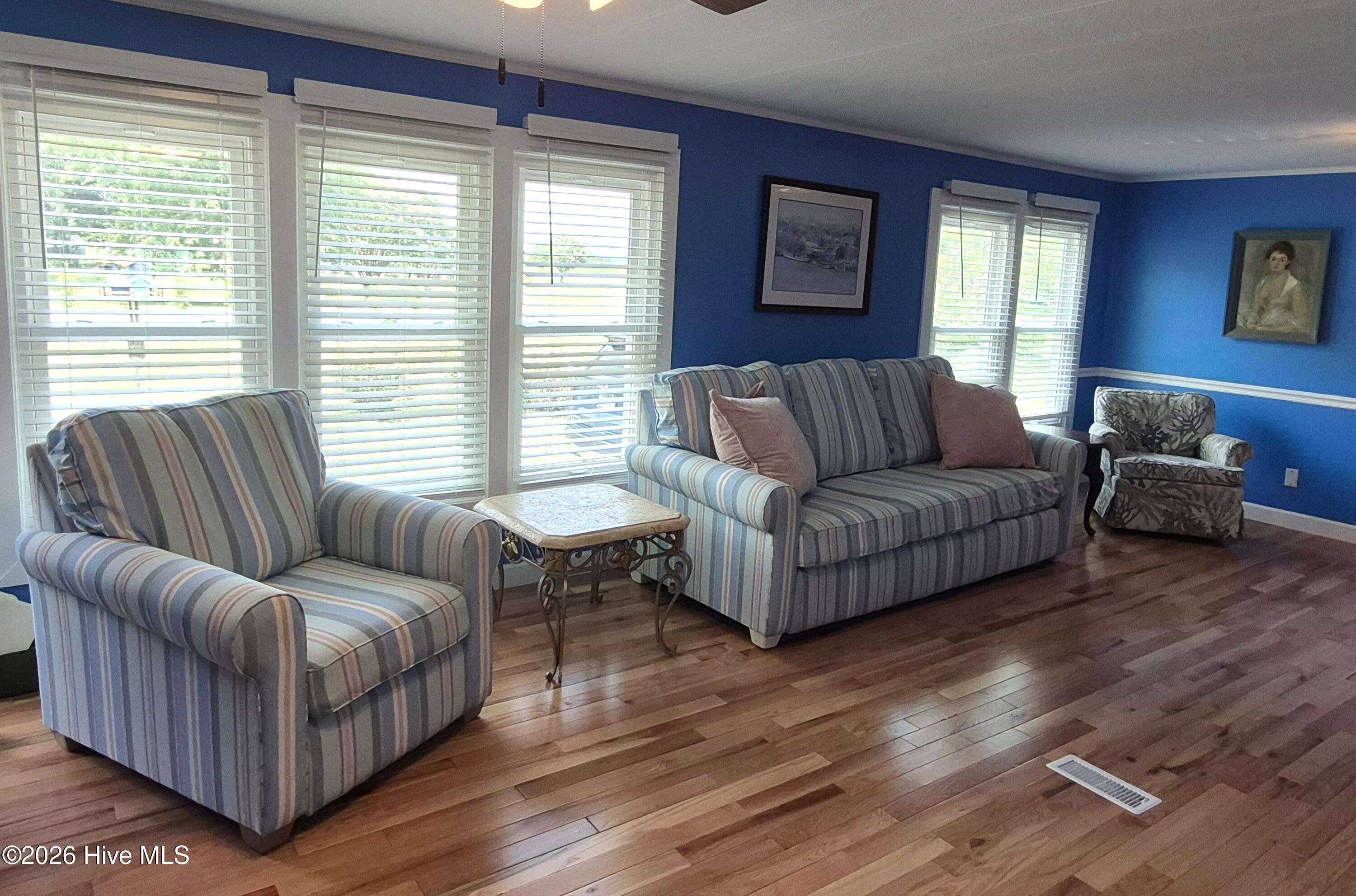 2735 Wilmar Road,Vanceboro