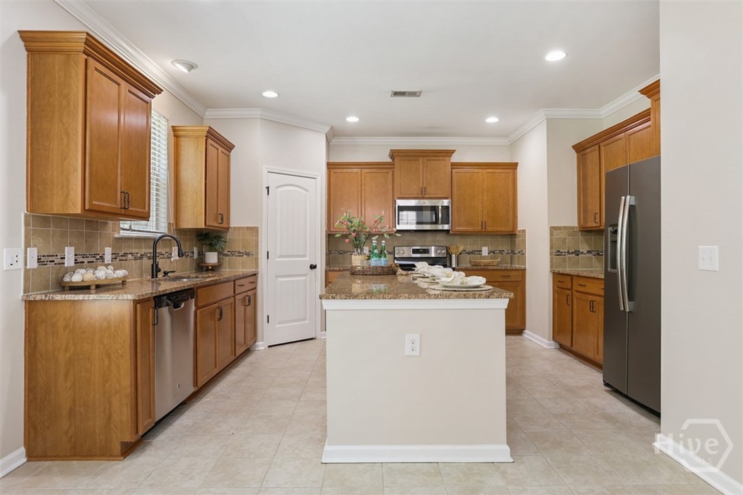 1518 Castleoak Drive