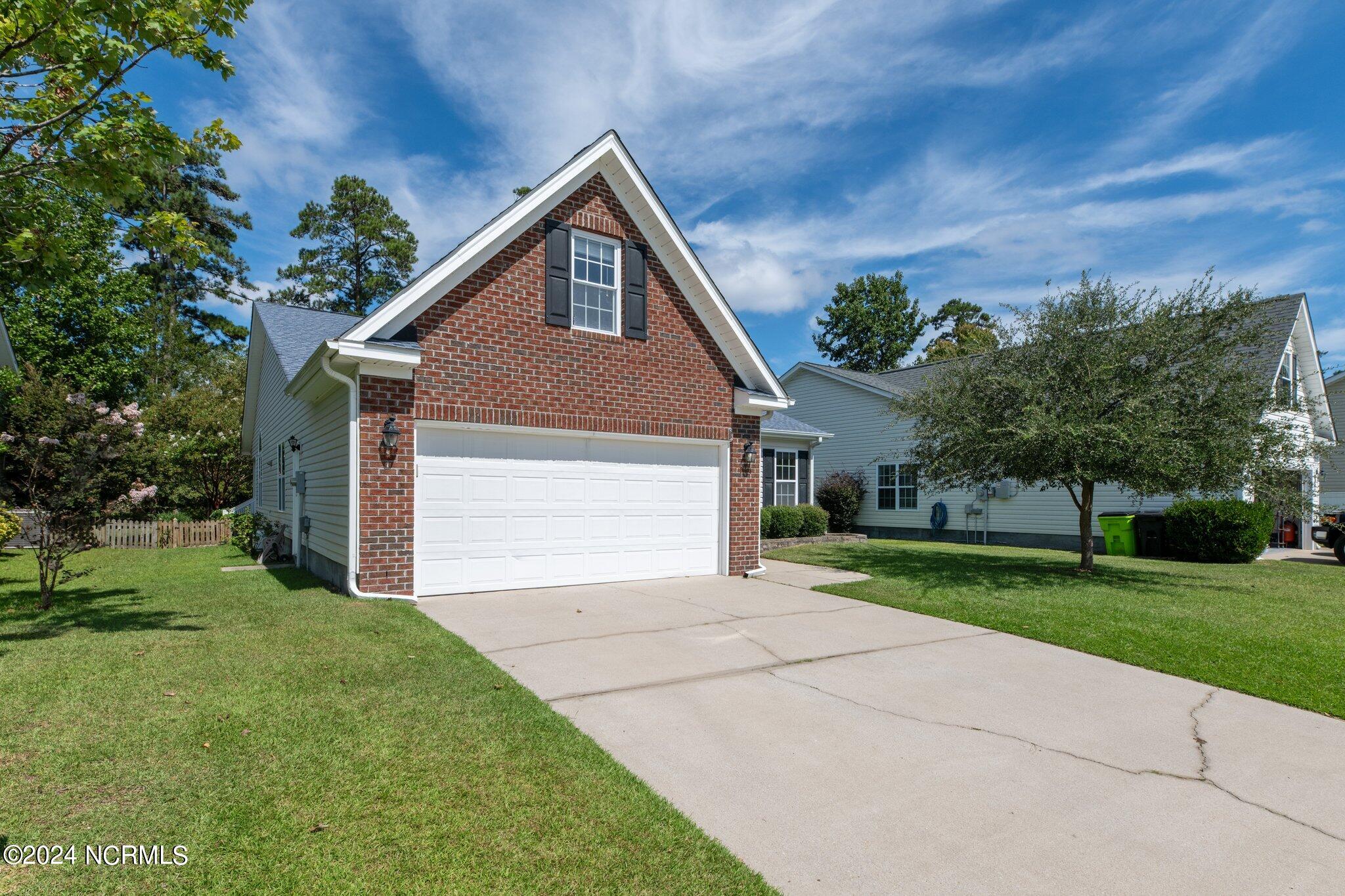114 Bermuda View,New Bern