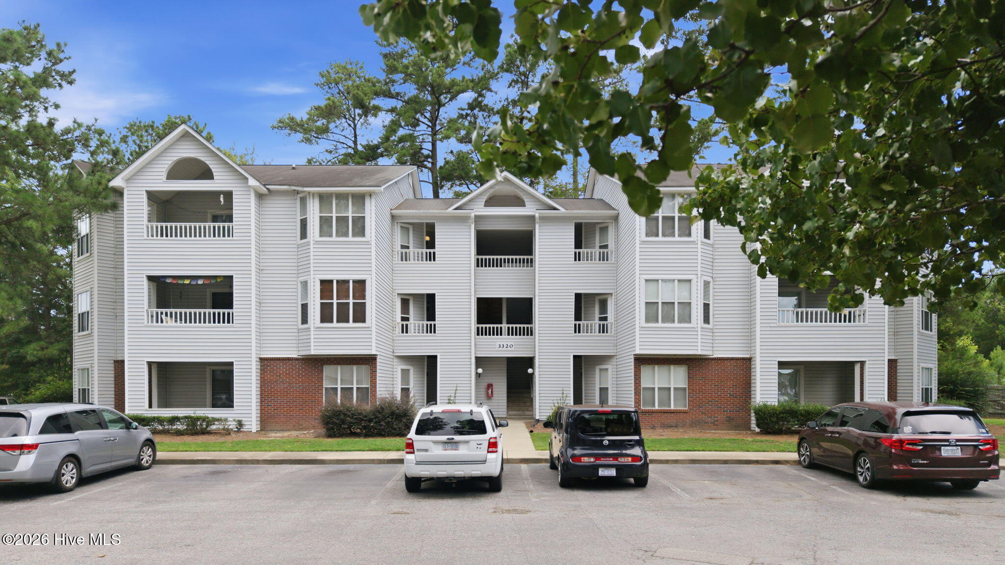 4th image of 3320 Mulberry Ln, Greenville, NC 27858