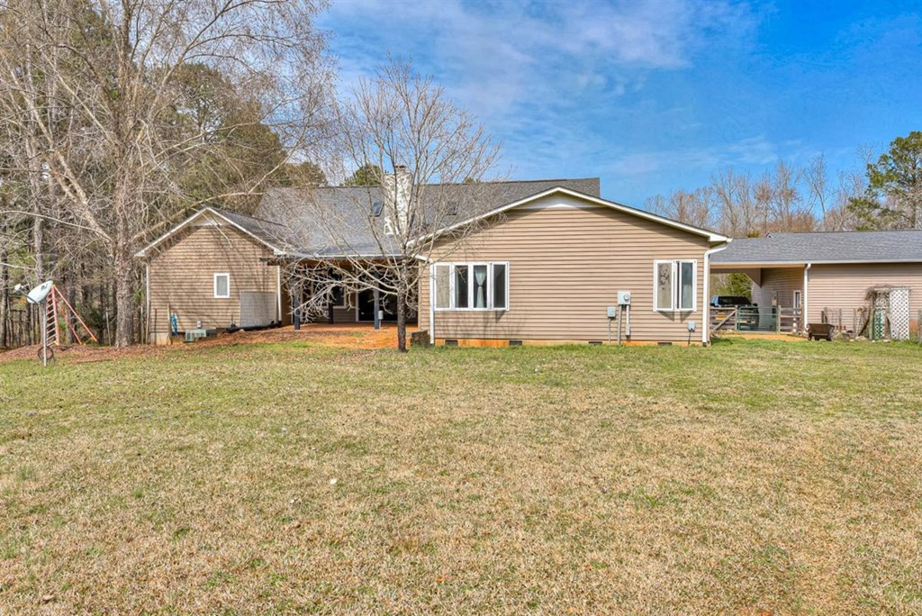 3495 Elberton Highway, Lincolnton, GA 30817 Listing Photo  52