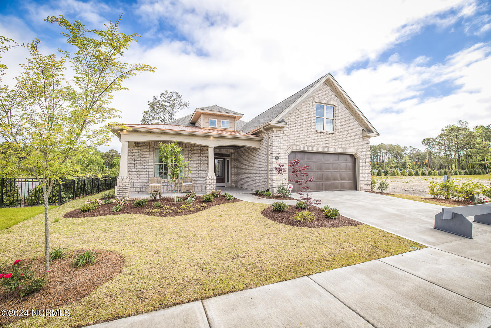 5296 Marco Drive SE, Southport, NC 28461 – photo 2: 2- Exterior