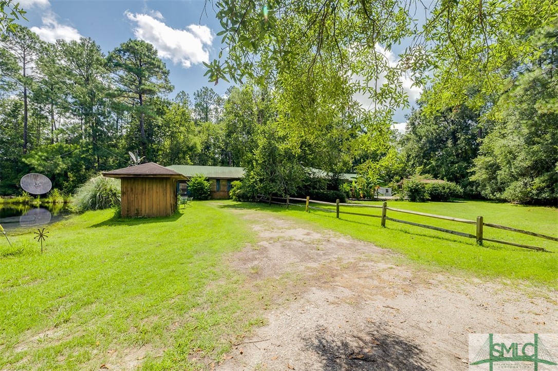 1335 Pine Barren Road, Pooler, GA 31322 Listing Photo  20