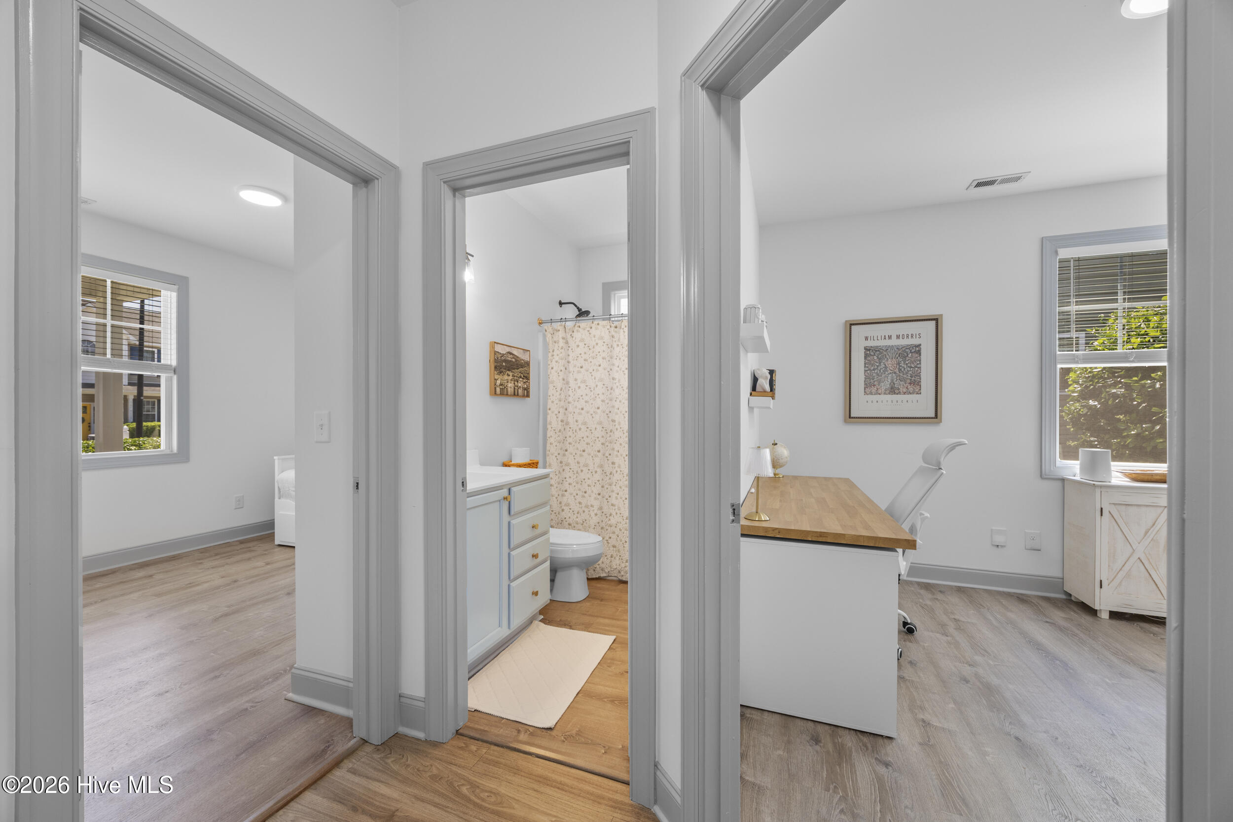 903 Edna Fields Drive, Leland, NC, 28451