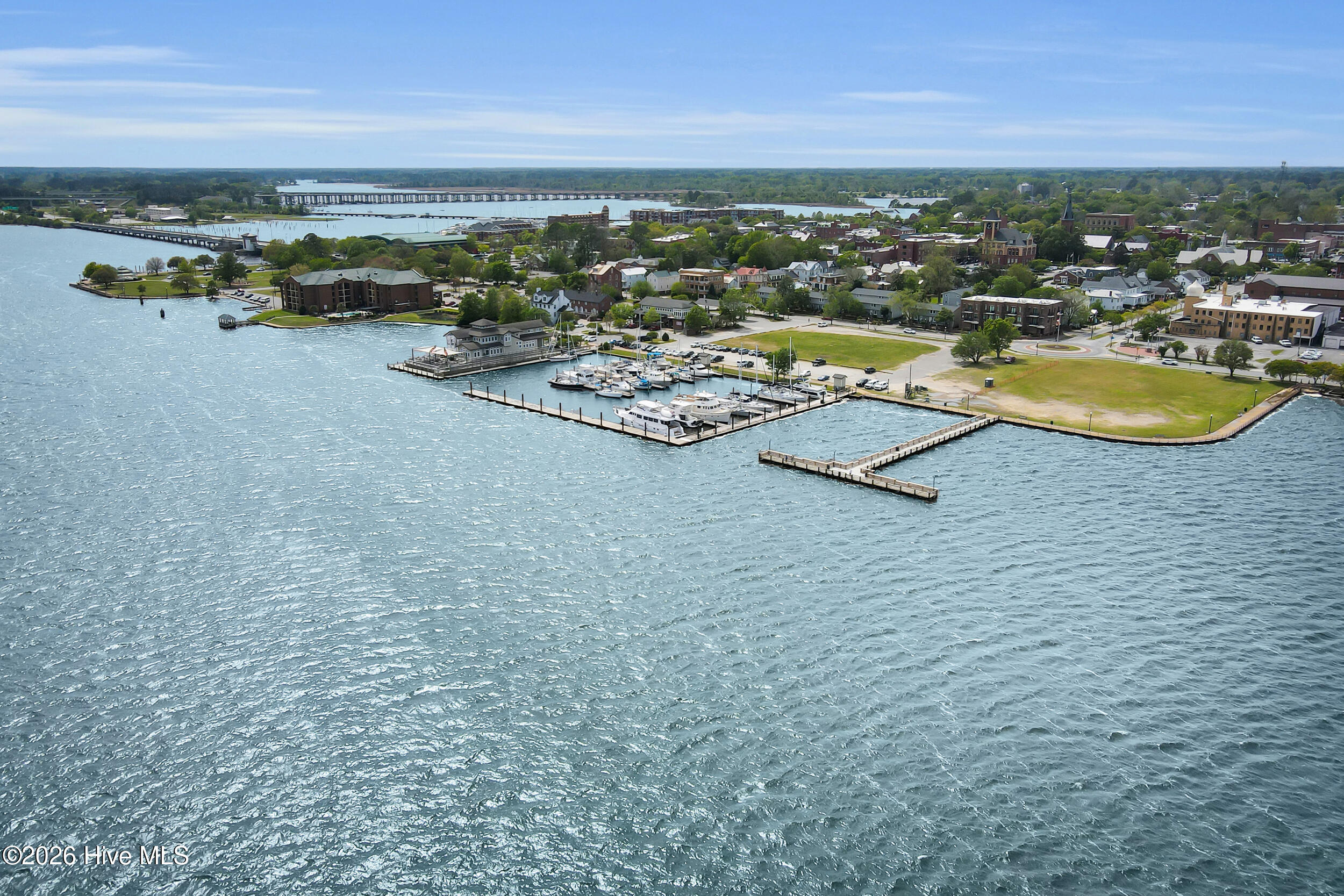 338 River Walk,New Bern