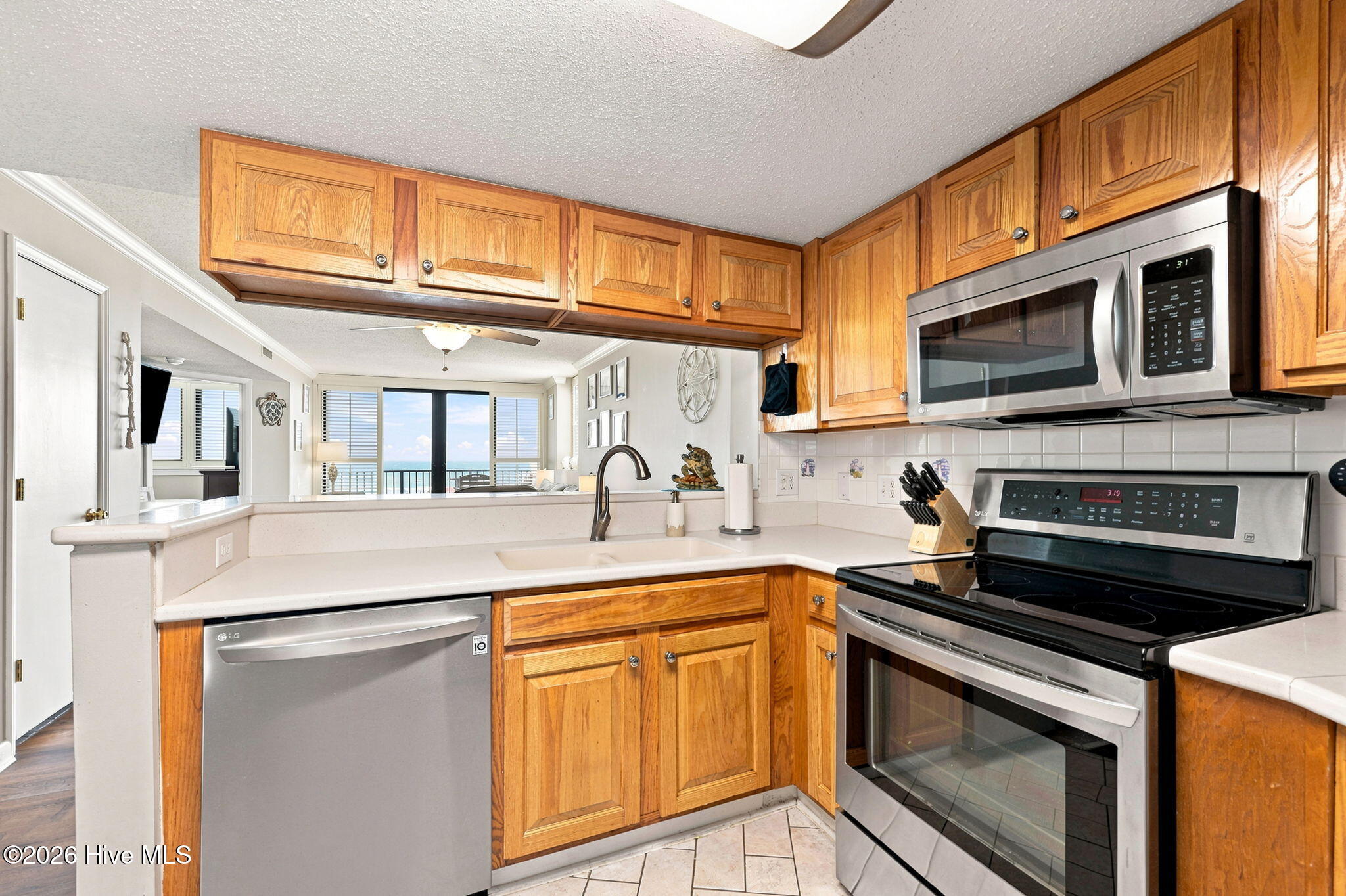 1400 W Fort Macon Road 519,Atlantic Beach