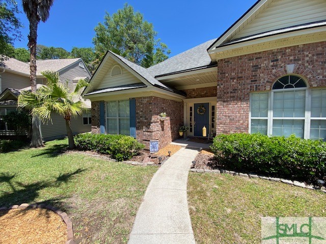 127 Mary Musgrove Drive, Savannah, GA 31410 Listing Photo  2