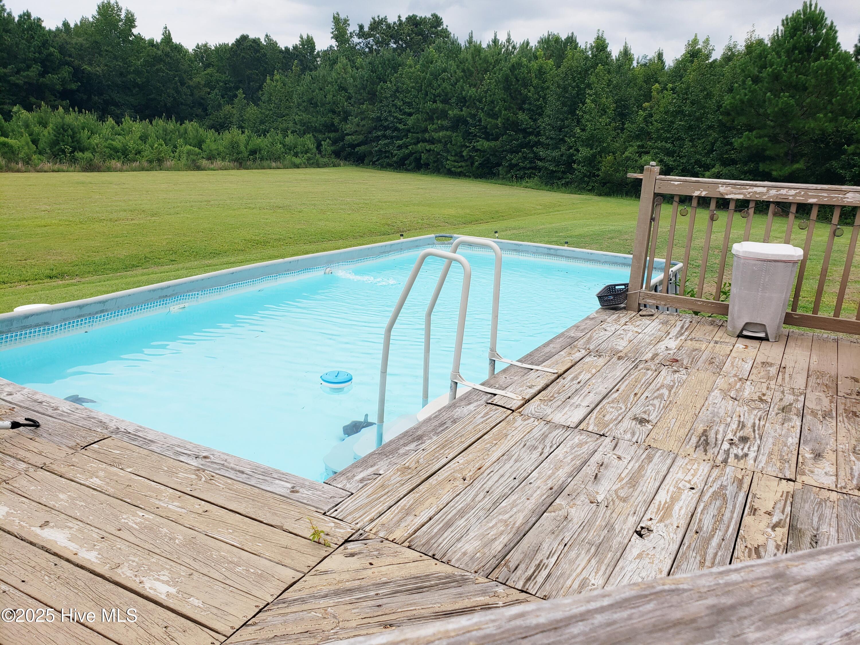 11061 Peacock Road, Chadbourn, NC, 28431