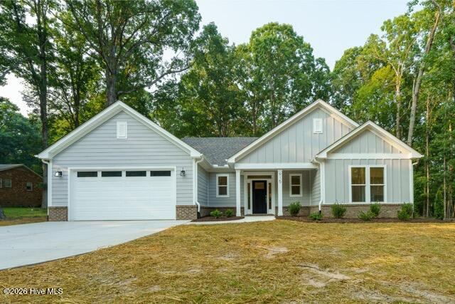 104 Miller Chapel Boulevard, Guyton, GA, 31312
