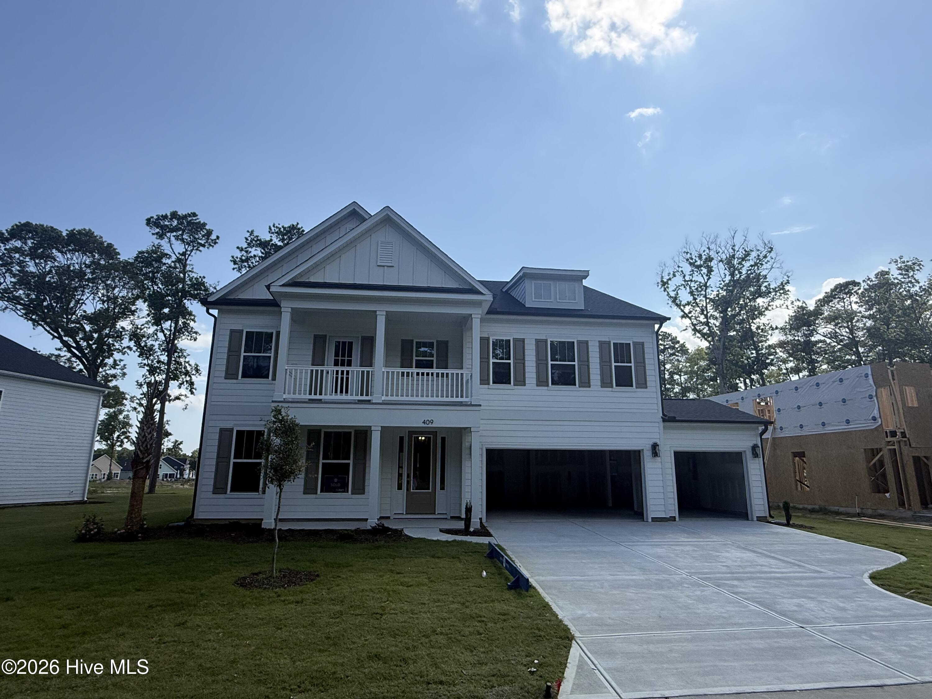 409 Heart Pne Avenue, Wilmington, NC 28411 – photo 3