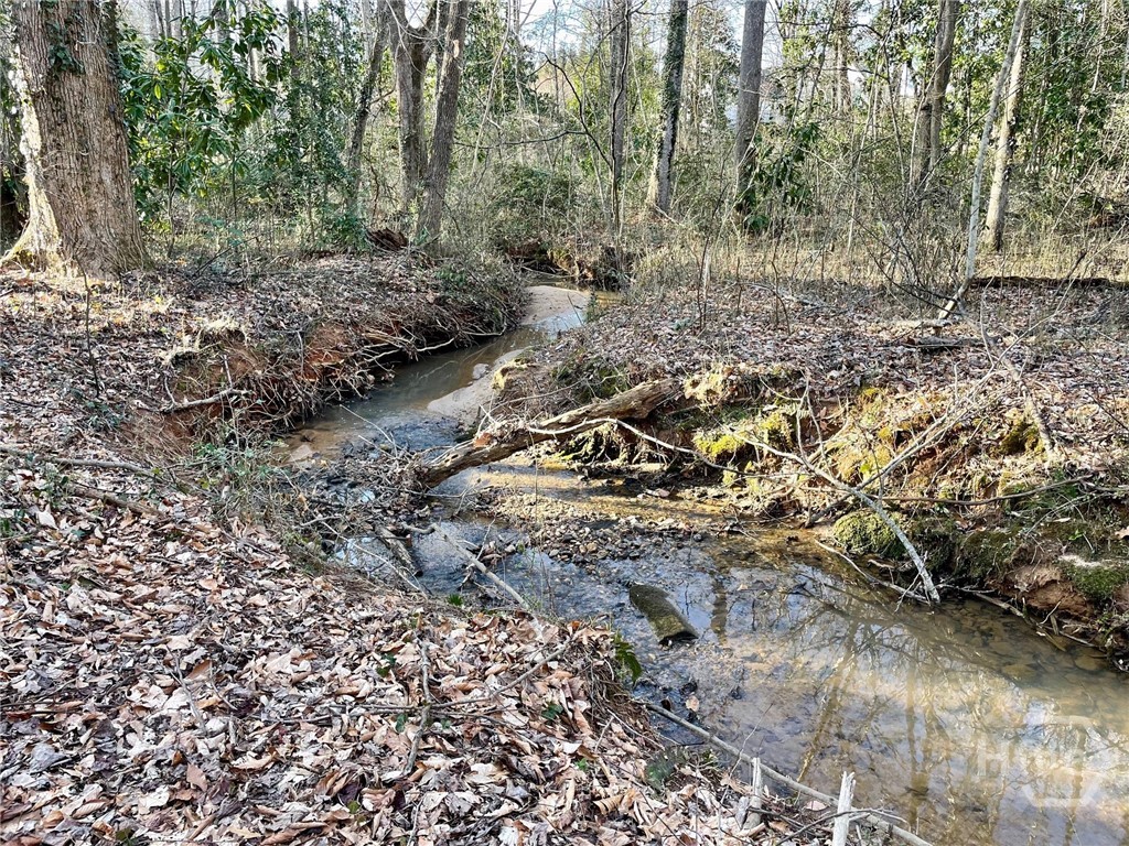 Creek
