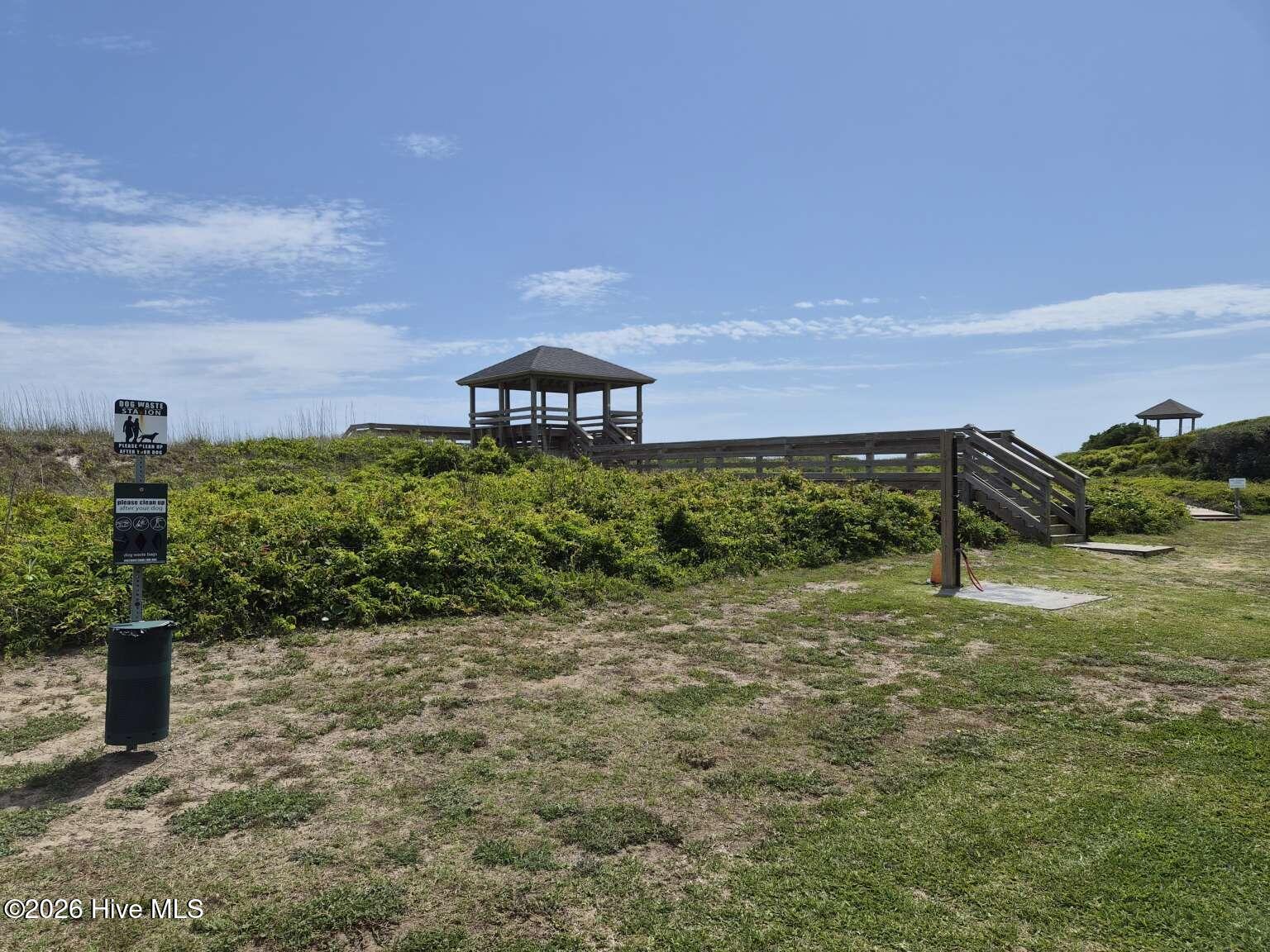 2401 W Fort Macon Road B220,Atlantic Beach