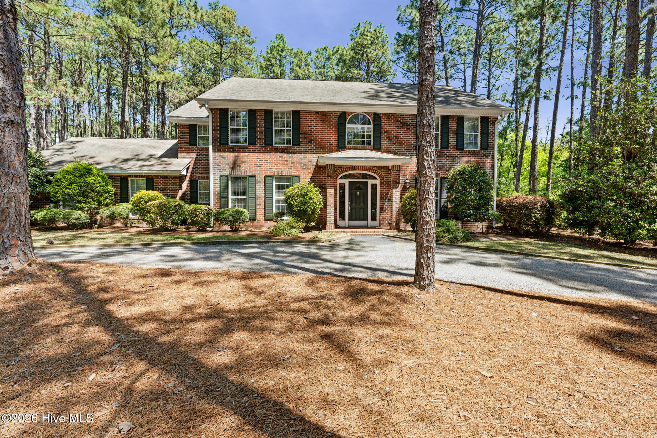 95 El Dorado Street, Pinehurst, NC, 28374