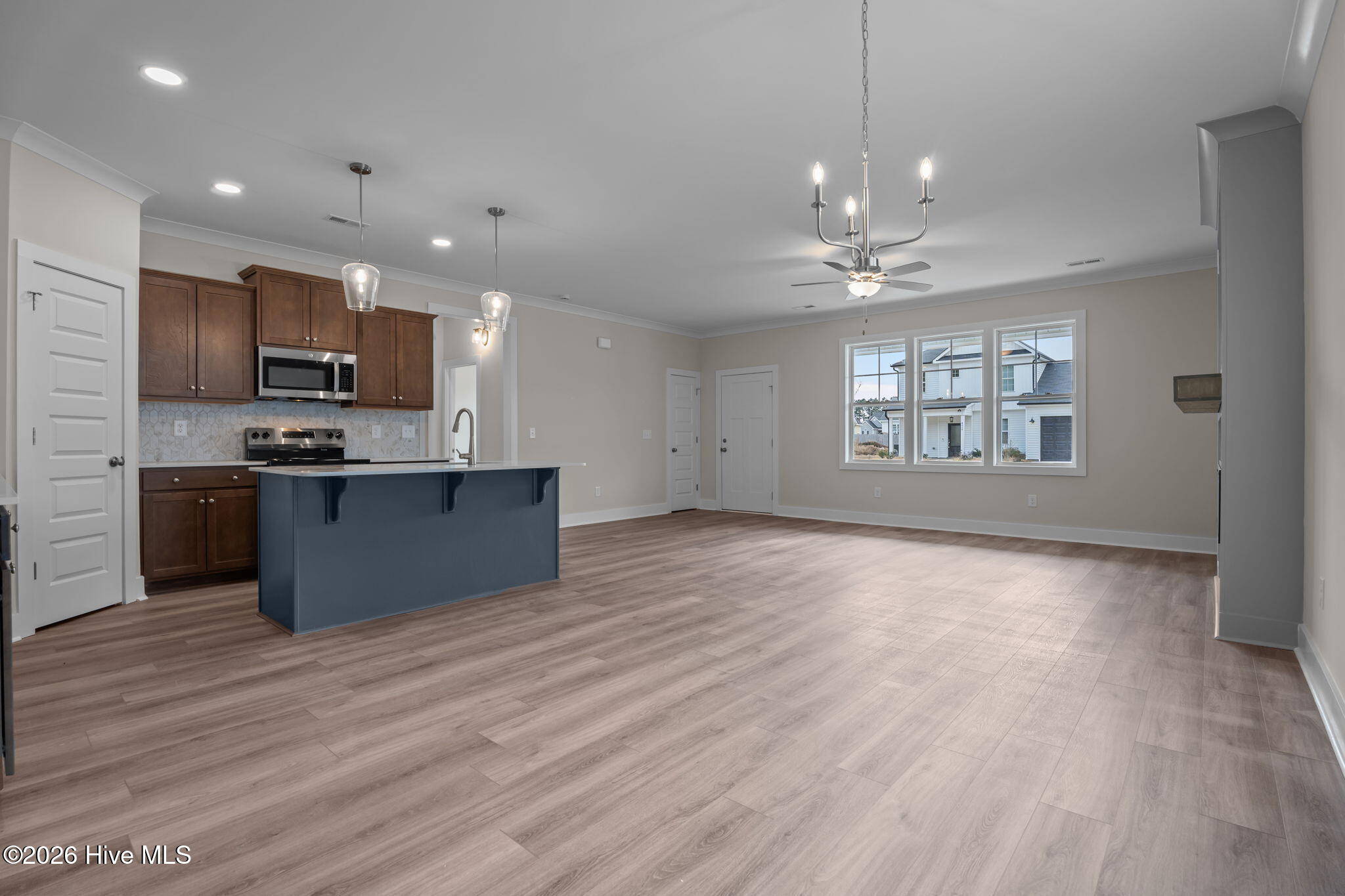 4523 Sweet Williams Lane, Wilson, NC, 27896