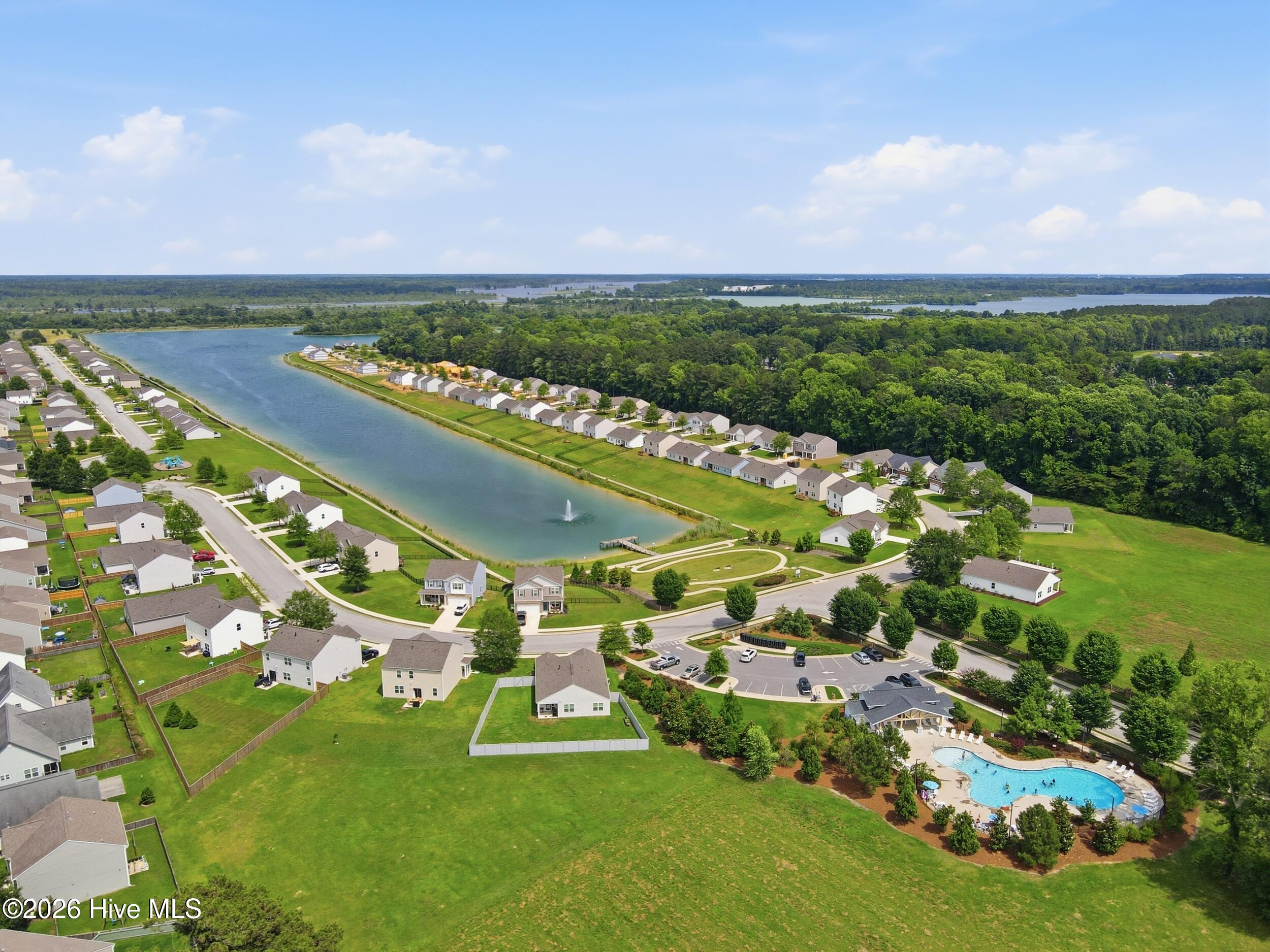 303 Ginger Drive,New Bern