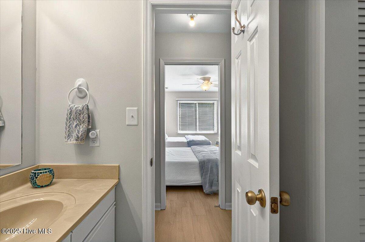 816 Colony Place UNIT D, Sunset Beach, NC, 28468