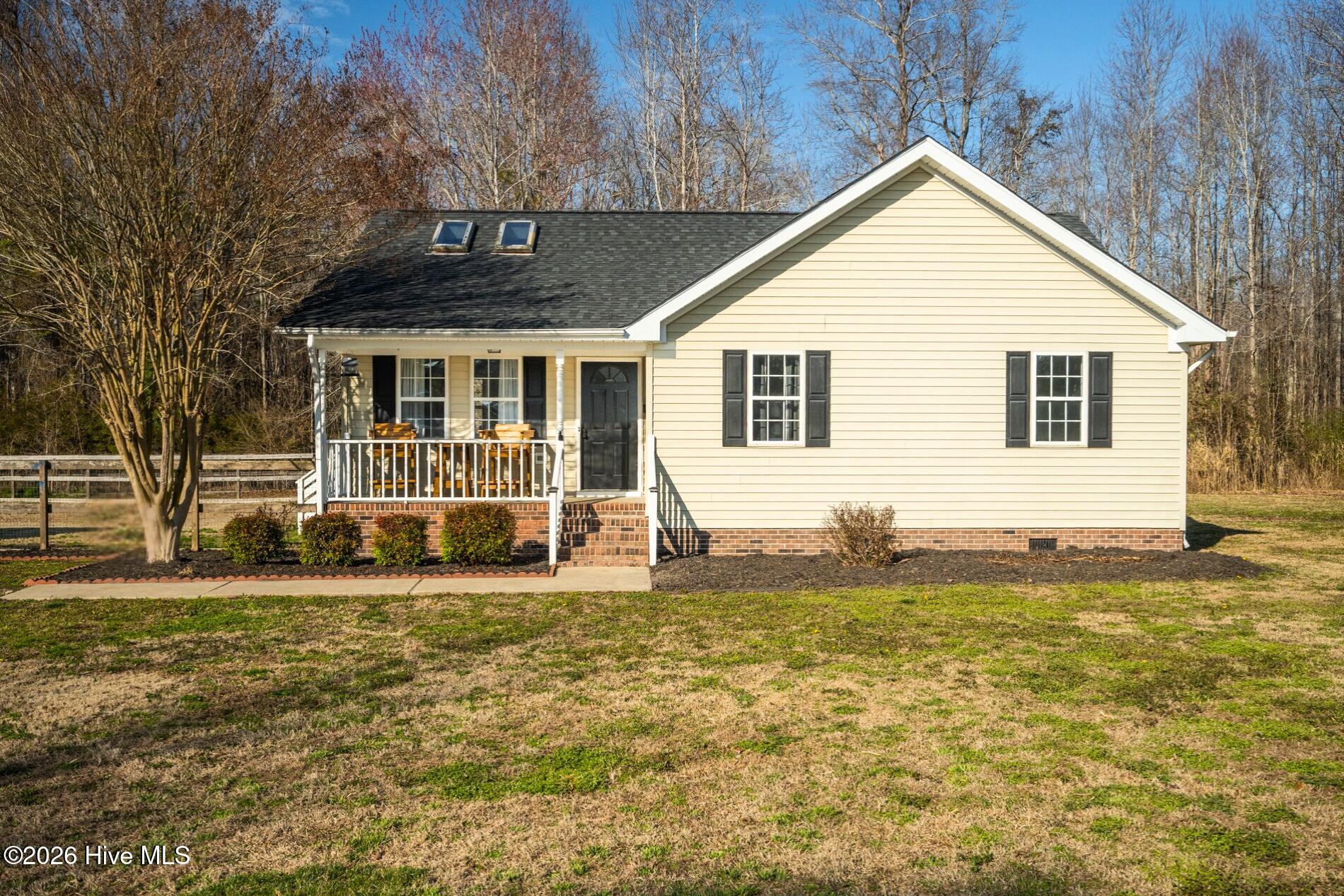 1124 Mill Run Road, Sneads Ferry, NC, 28460