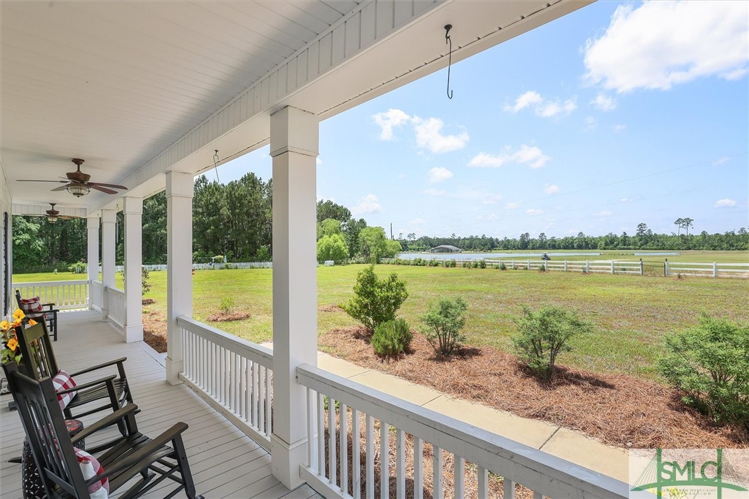 1850 Mccall Road, Rincon, GA 31326 Listing Photo  6