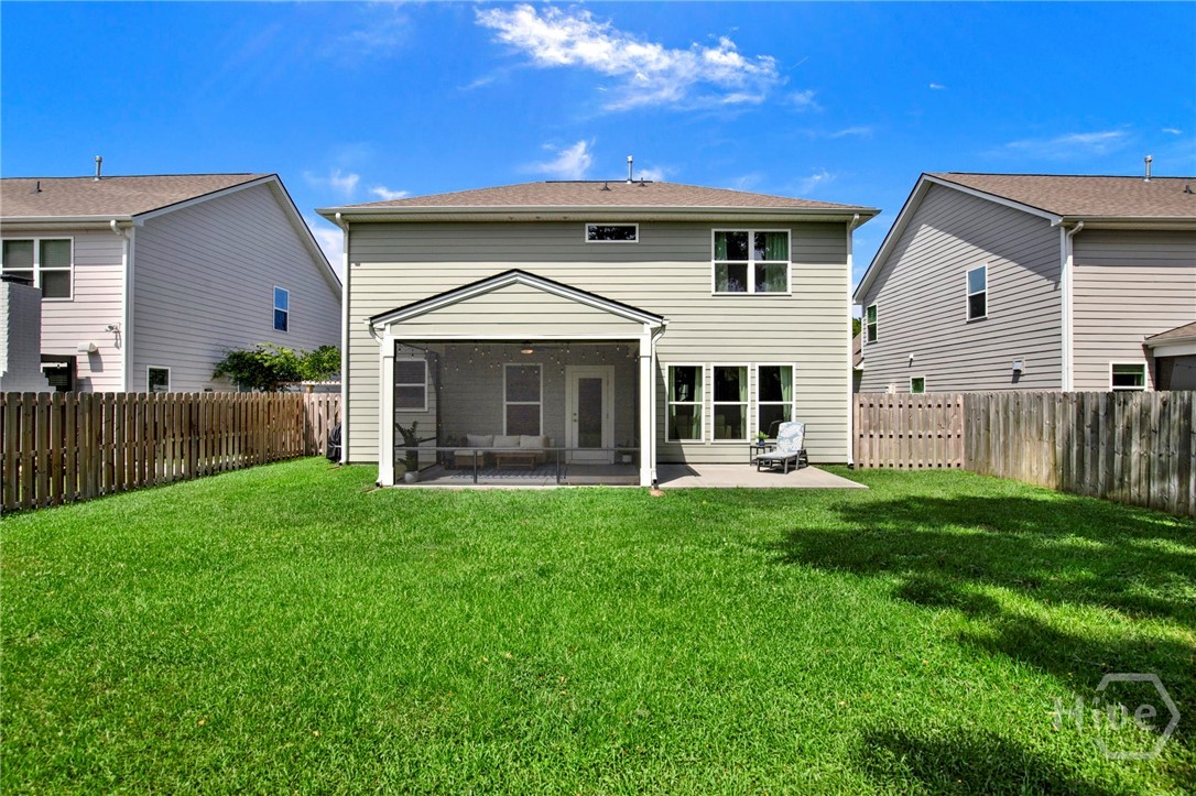 117 Canter Court