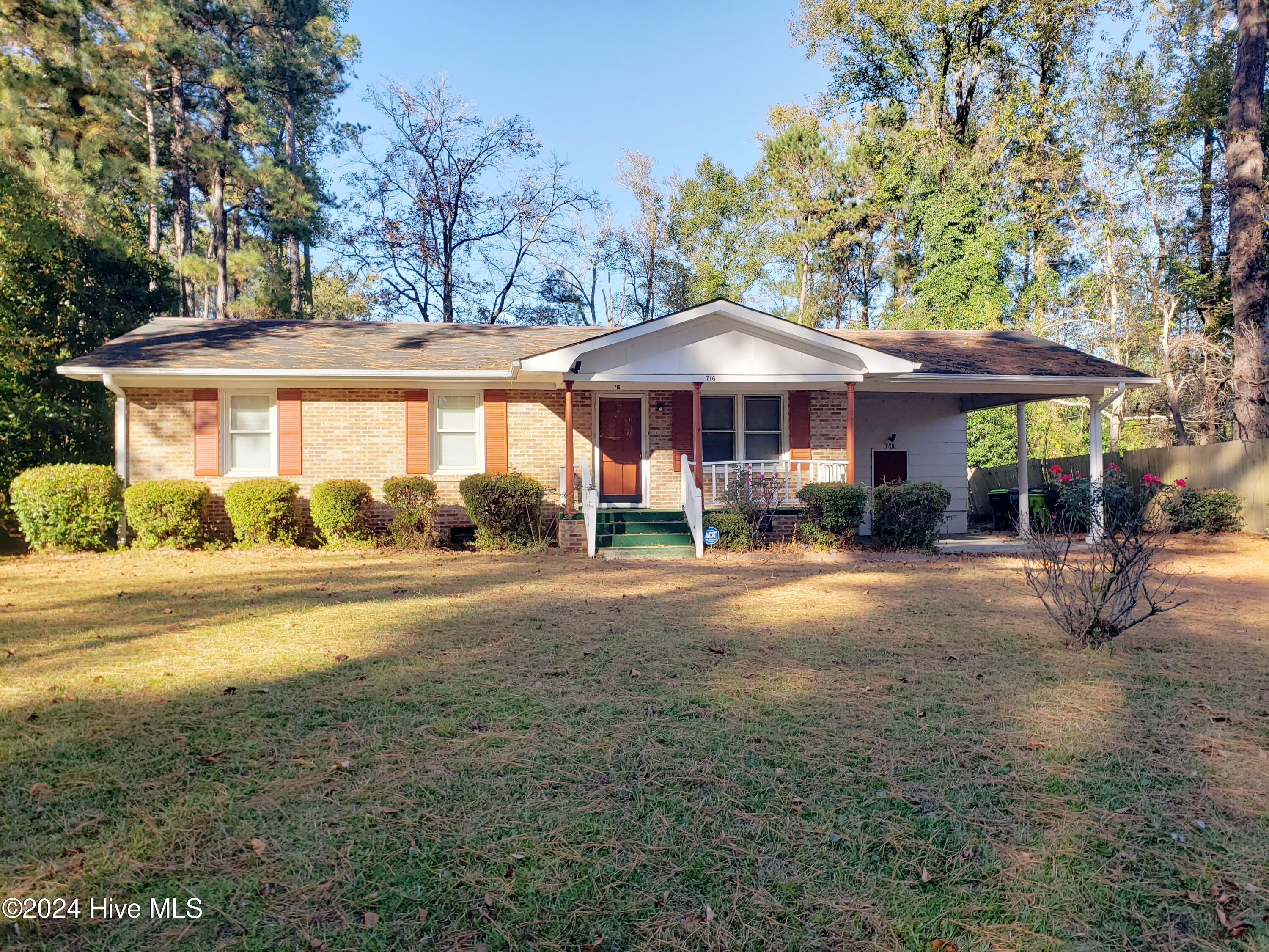 Homes for sale in Whiteville, NC | 716 W Burkhead St, Whiteville, NC 28472 | MLS# 100476696