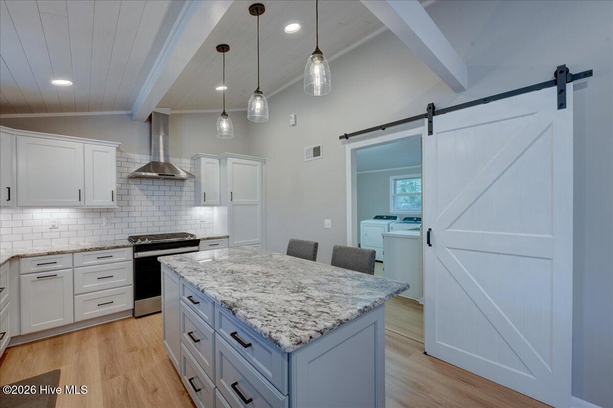 5107 White Oak Drive,Trent Woods