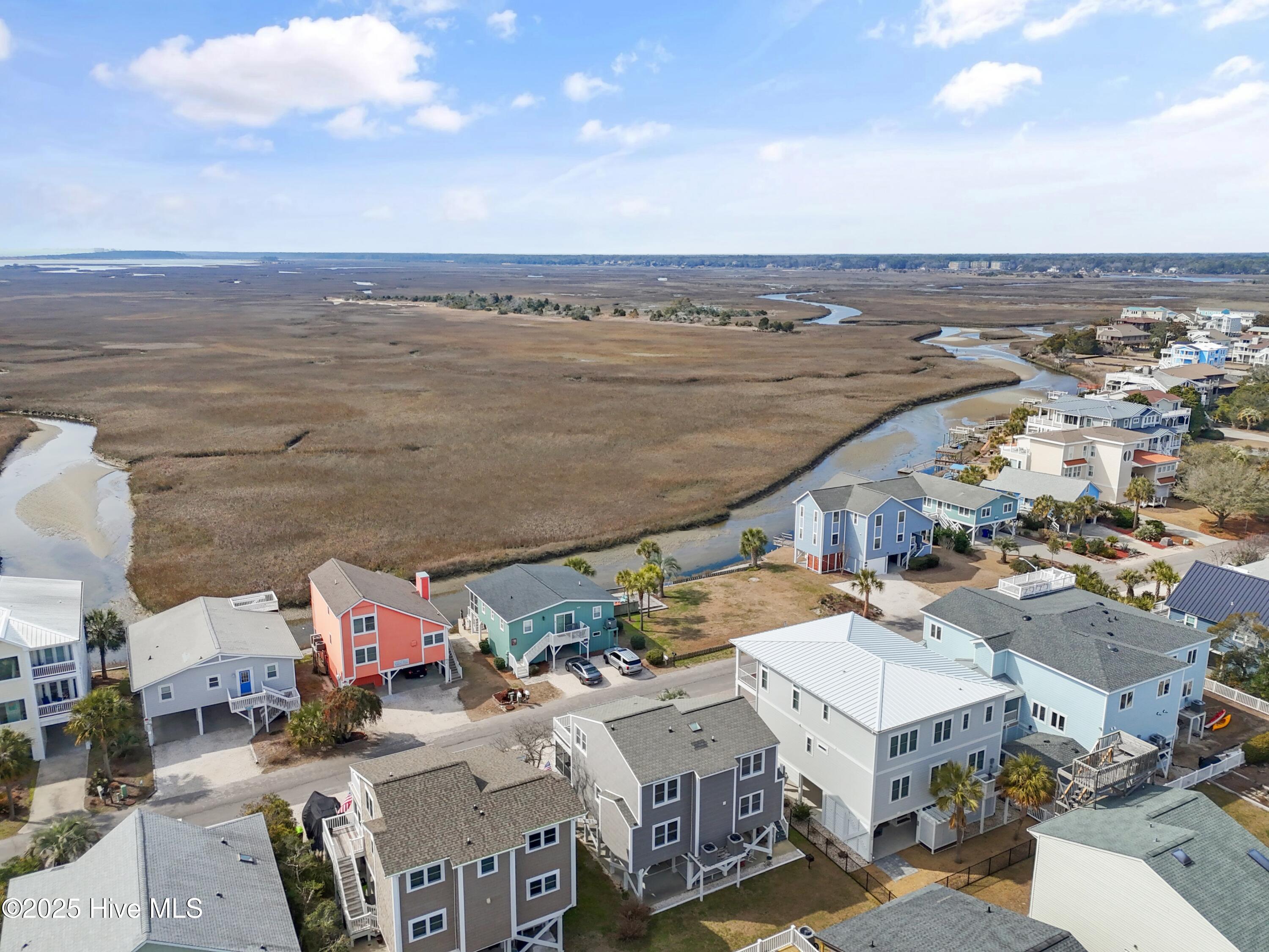 Homes for sale in Sunset Beach, NC | 419 40Th St, Sunset Beach, NC 28468 | MLS# 100520604