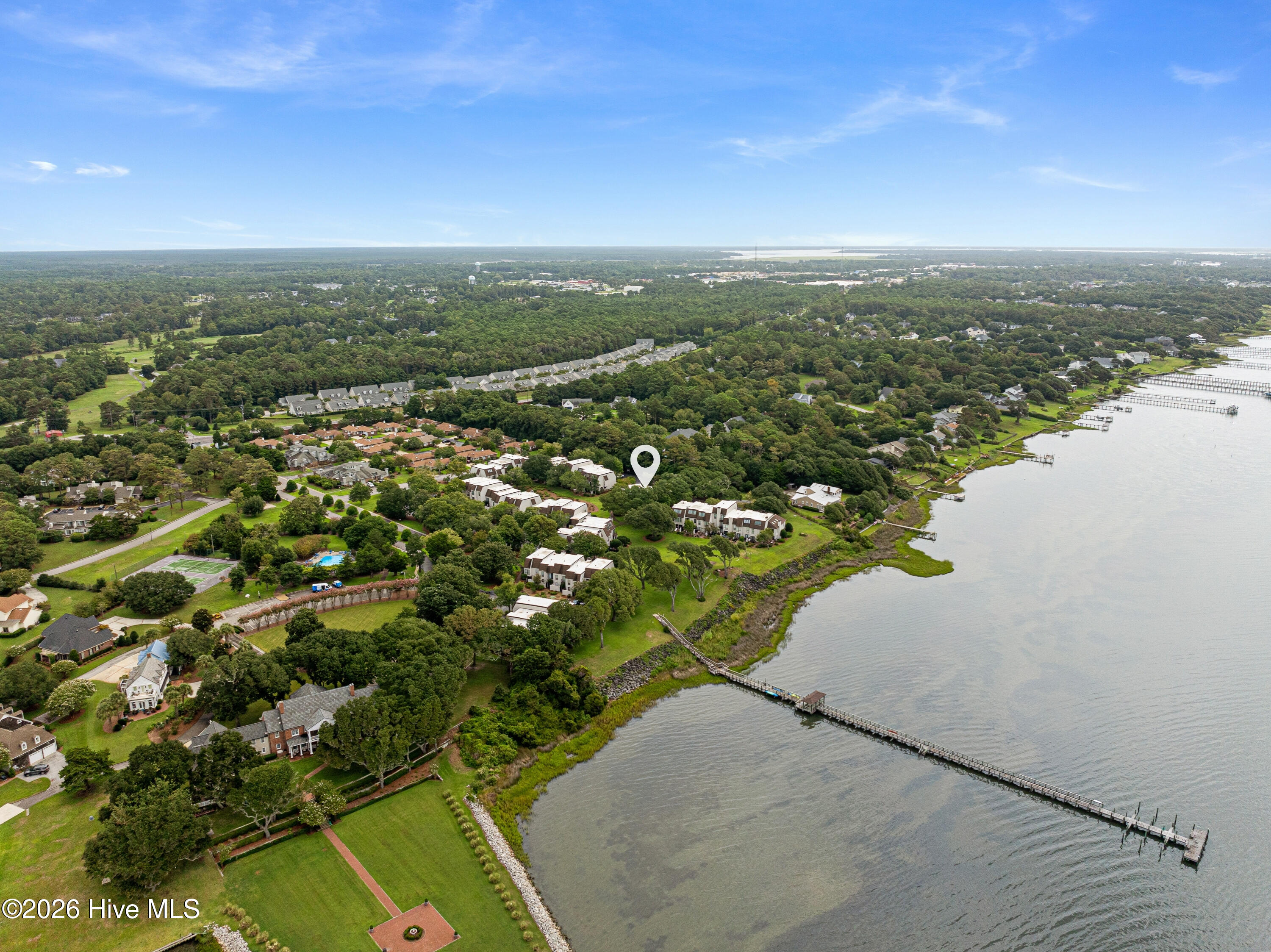 183 Drum Inlet,Morehead City