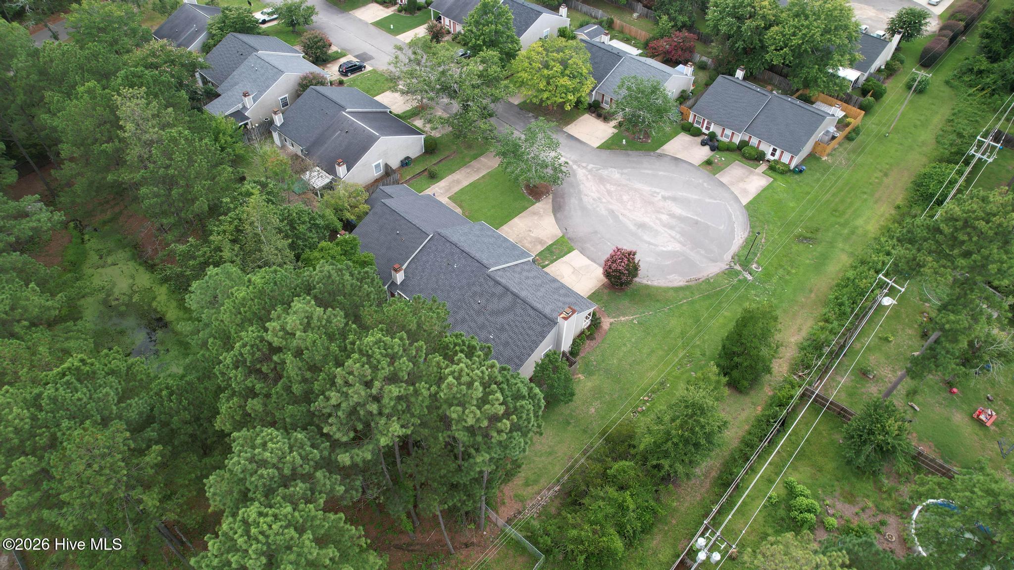 4th image of 416 Tracewood Pl, Aiken, SC 29803 | MLS# 100589233