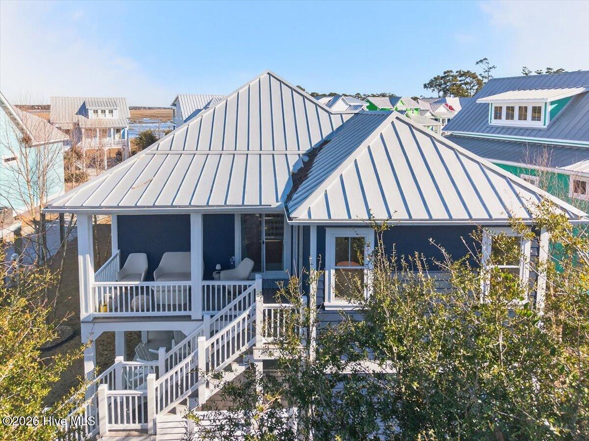 102 Lucas Cove, Oak Island, NC, 28465