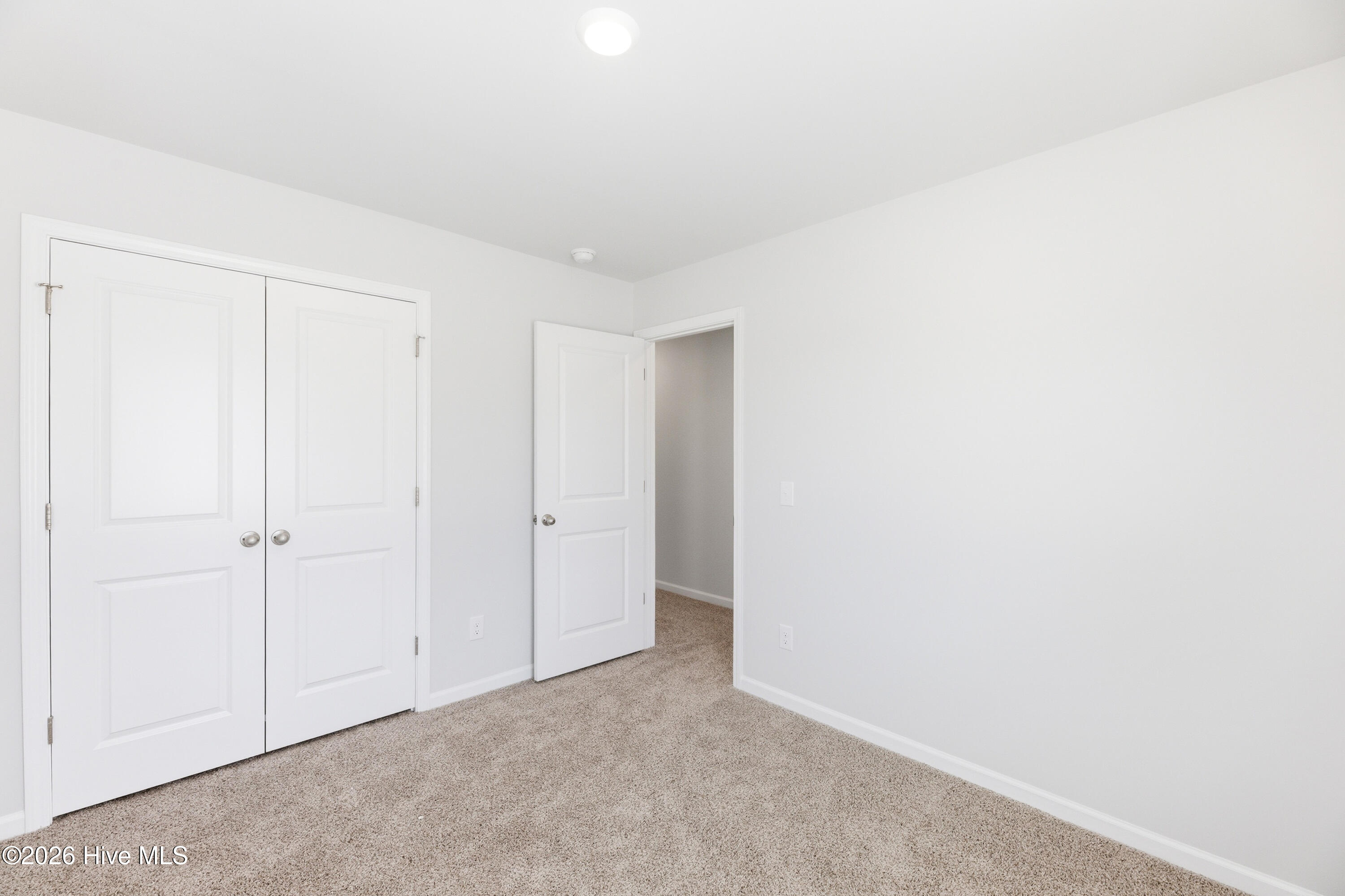 Exterior photo of 593 Sandy Hollow Drive, Jacksonville, NC 28540. MLS: 100589572