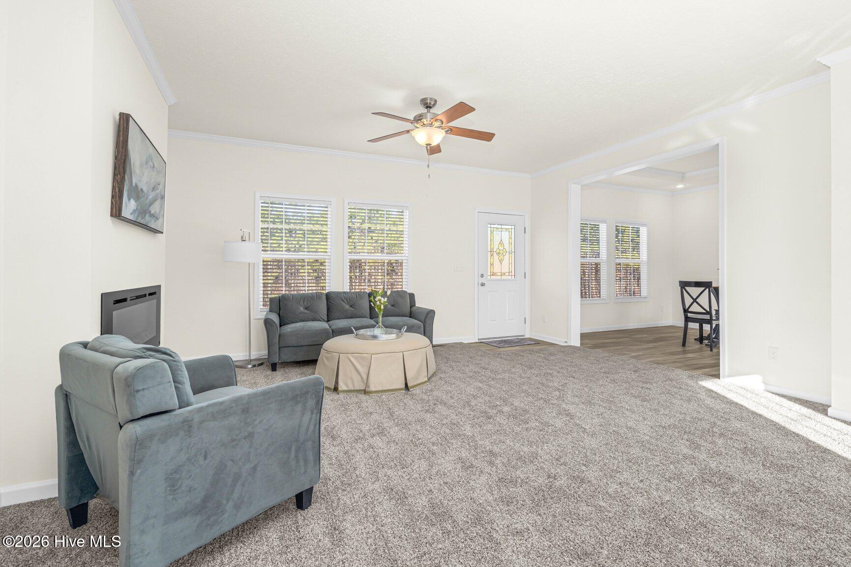 13511 Taylors Store Road, Nashville, NC, 27856