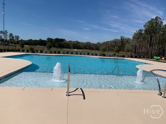 Community Pool