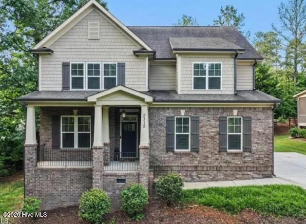 1st image of 12312 Bunchgrass Ln, Raleigh, NC 27614 | MLS# 100596470