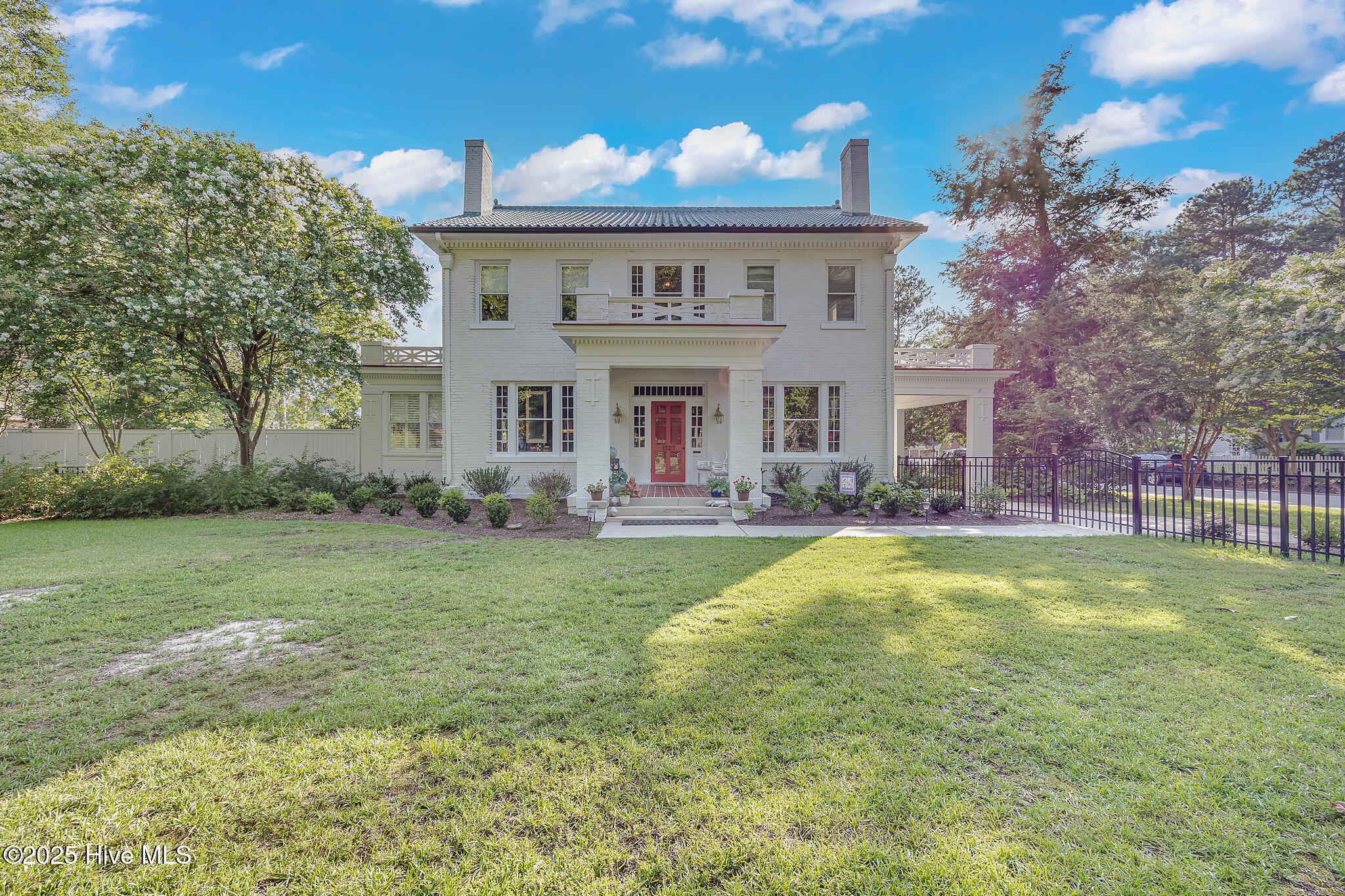 1527 Nash Street NW, Wilson, NC, 27893