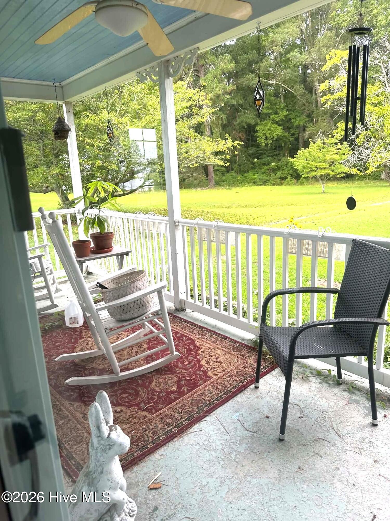 2nd image of 4897 Braxton Rd, Grifton, NC 28530 | MLS# 100594159