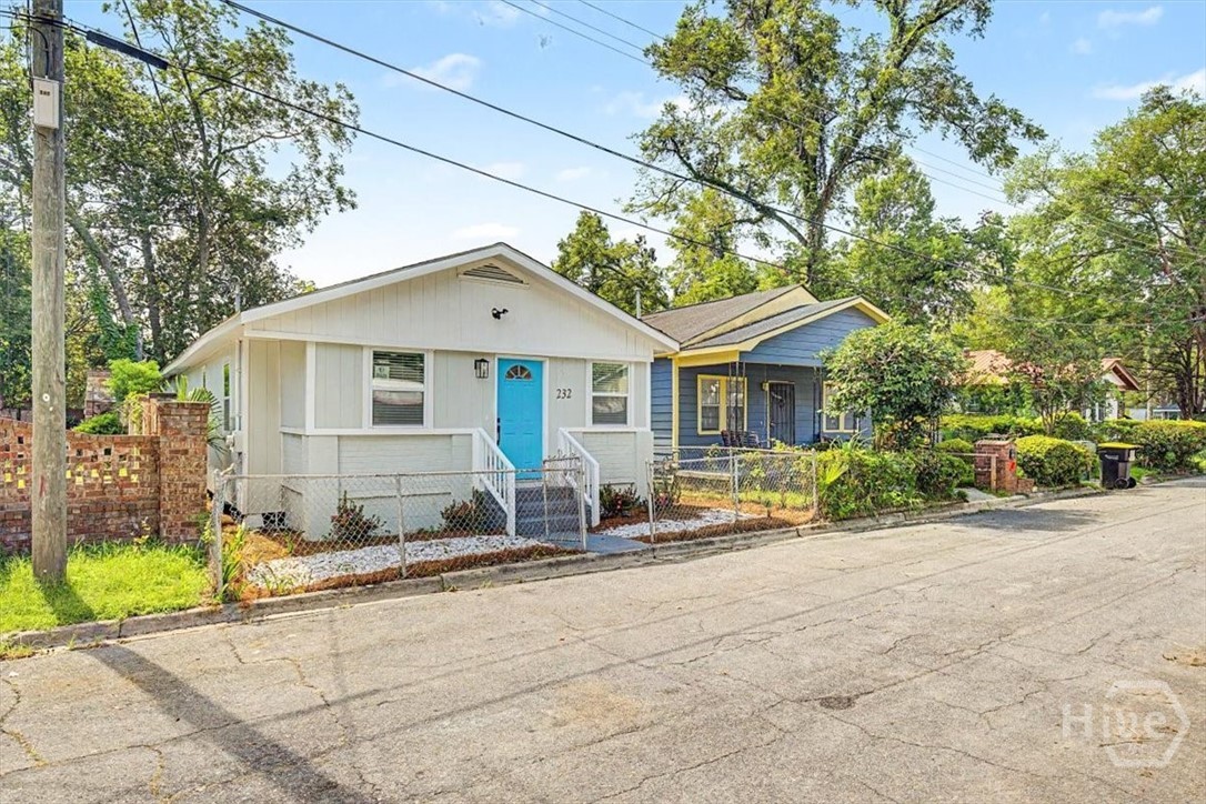 30th image of 232 Sugden St, Savannah, GA 31415 | MLS# SA362136