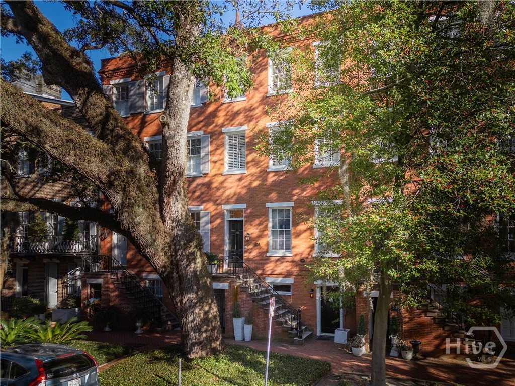108 W Jones Street, Savannah, GA, 31401