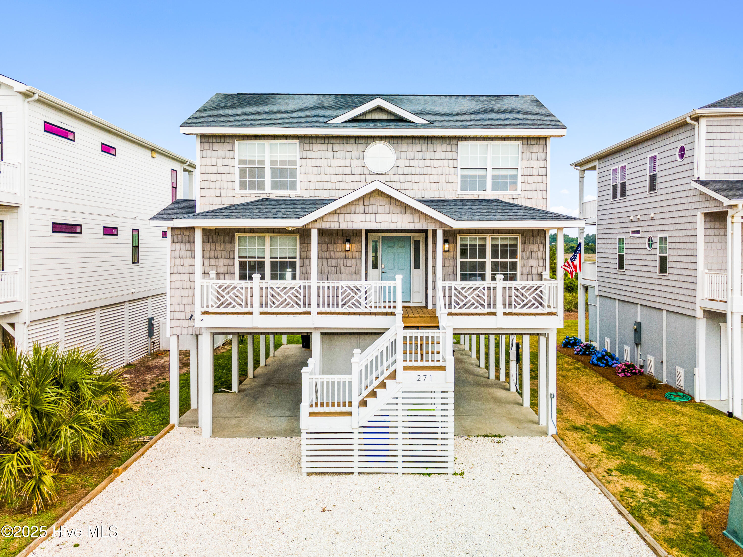 Homes for sale in Ocean Isle Beach, NC | 271 E Second St, Ocean Isle Beach, NC 28469 | MLS# 100510863