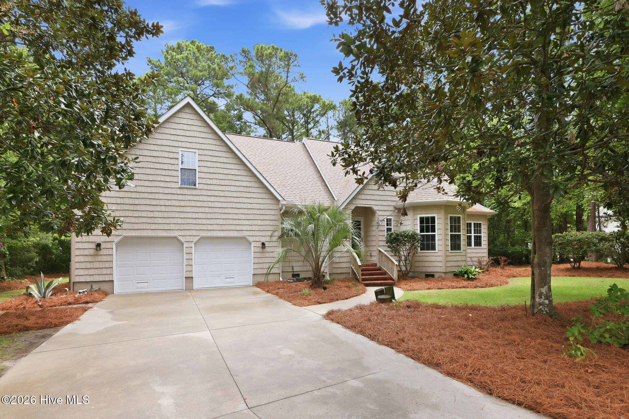 311 Winding Woods Way,Beaufort