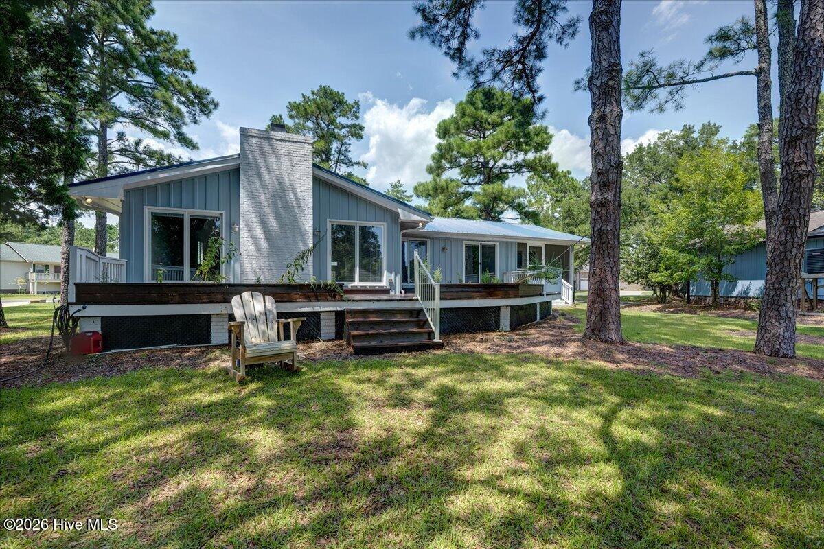 5724 Gondolier Drive,New Bern